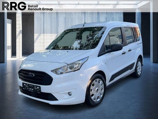 Ford Transit Connect Kombi 1.5 EcoBlue trend 8-fach - Bild 1