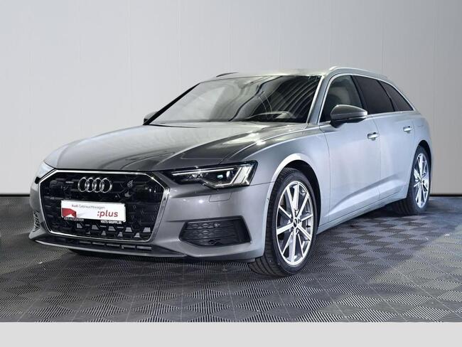 Audi A6 Avant (4A5) - Bild 1