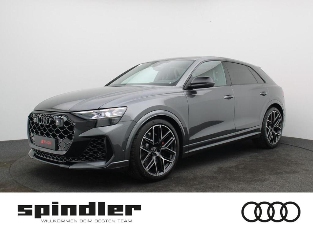 Audi RS Q8 tiptronic 