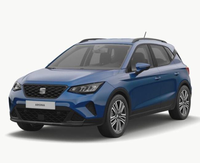 Seat Arona Style Edition 1.0 TSI DSG #NURHIER - Bild 1