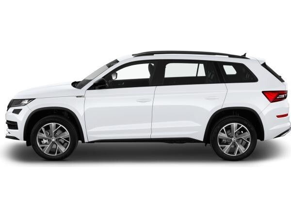 Skoda Kodiaq TDI 150 DSG Selec NeuesMod Nav Kessy EHK - Bild 1