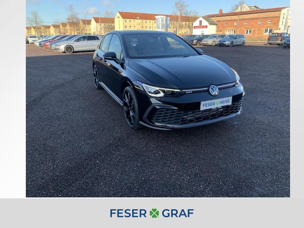 Volkswagen Golf GTI 2,0 l TSI OPF 7-Gang-Do