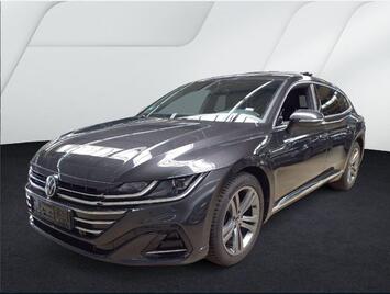 Volkswagen Arteon Shooting Brake R-Line 2.0 TDI DSG