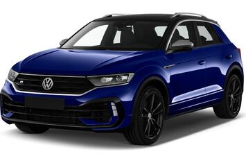 Volkswagen T-Roc R 2,0 TSI 300 PS Bestellfahrzeug