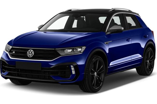 Volkswagen T-Roc R 2,0 TSI 300 PS Bestellfahrzeug - Bild 1