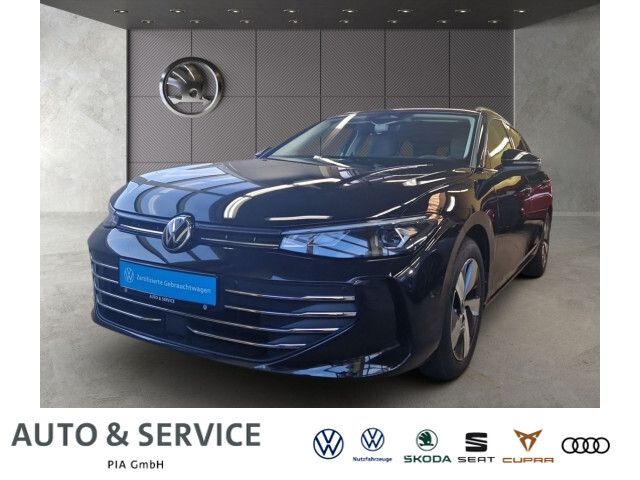 Volkswagen Passat Variant 1.5 eTSI Business DSG