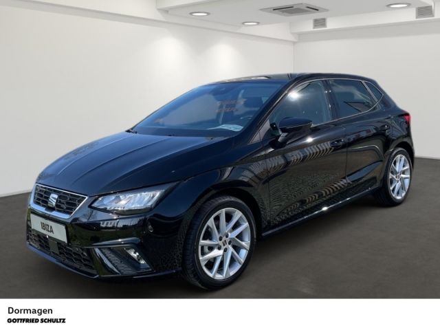 Seat Ibiza FR 1.0 TSI - Inkl. Überführung (Dormagen) - Bild 1