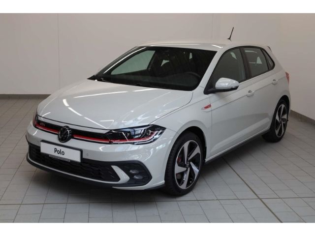 Volkswagen Polo GTI 2.0 TSI DSG 207 PS *SOFORT VERFÜGBAR*