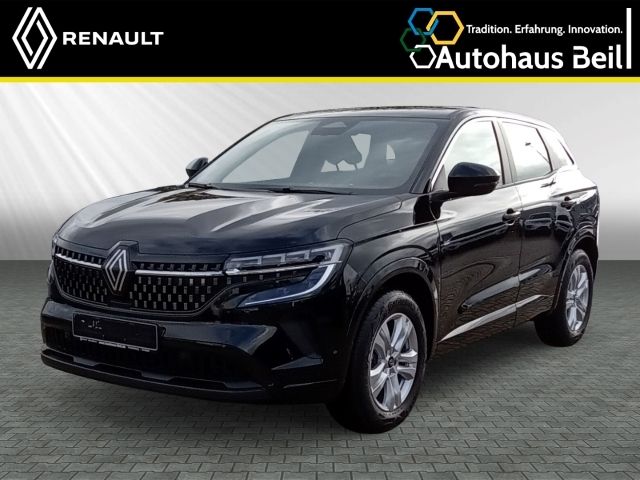 Renault Austral Evolution TCe 160 Mild-Hybrid EU6e LED Klimaautom Android Auto Apple CarPlay