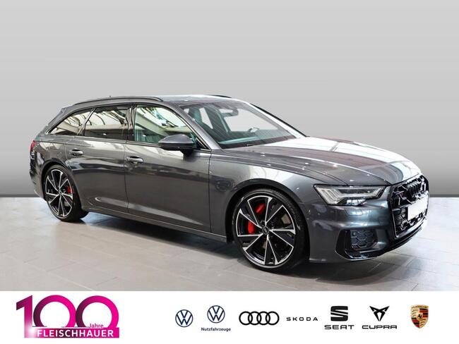 Audi S6 Avant (4A5) - Bild 1