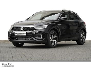 Volkswagen T-Roc R-Line 1.5 TSI (Essen-Kray)