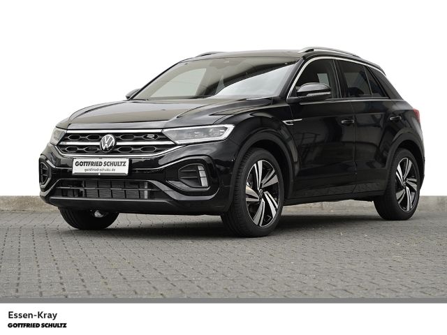 Volkswagen T-Roc R-Line 1.5 TSI (Essen-Kray) - Bild 1