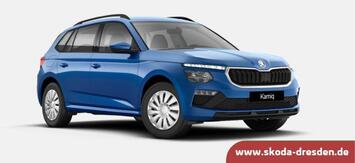 Skoda Kamiq ESSENCE 1.0 TSI DSG 85 kW