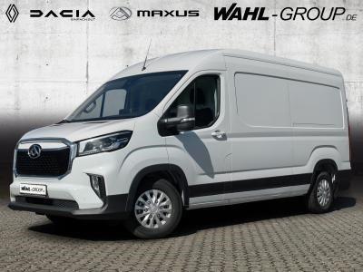 MAXUS eDELIVER 9 Kasten - Bild 1