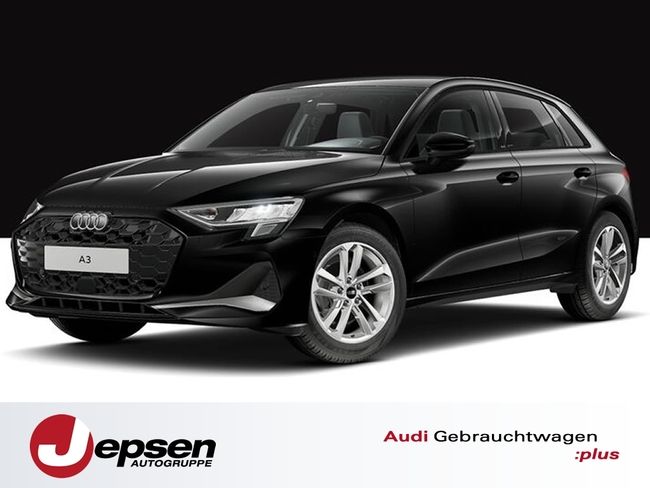 Audi A3 Sportback advanced 30 TFSI S tr. Navi+t Virt - Bild 1