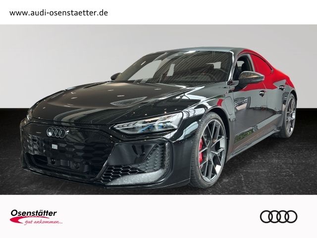 Audi e-tron GT performance qu 550 kW (843 PS) Matrix-LED B&O - Bild 1