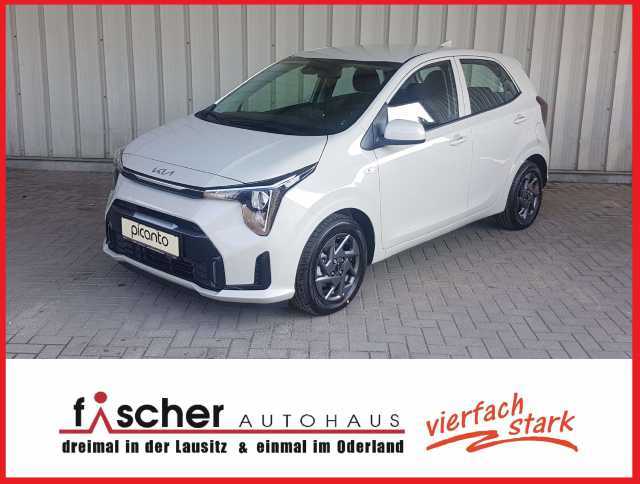 Kia Picanto 1.0 MT Vision - Bild 1