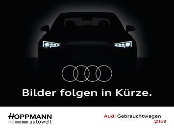 Audi A3 Sportback 35 TFSI S line LED AHK NAVI