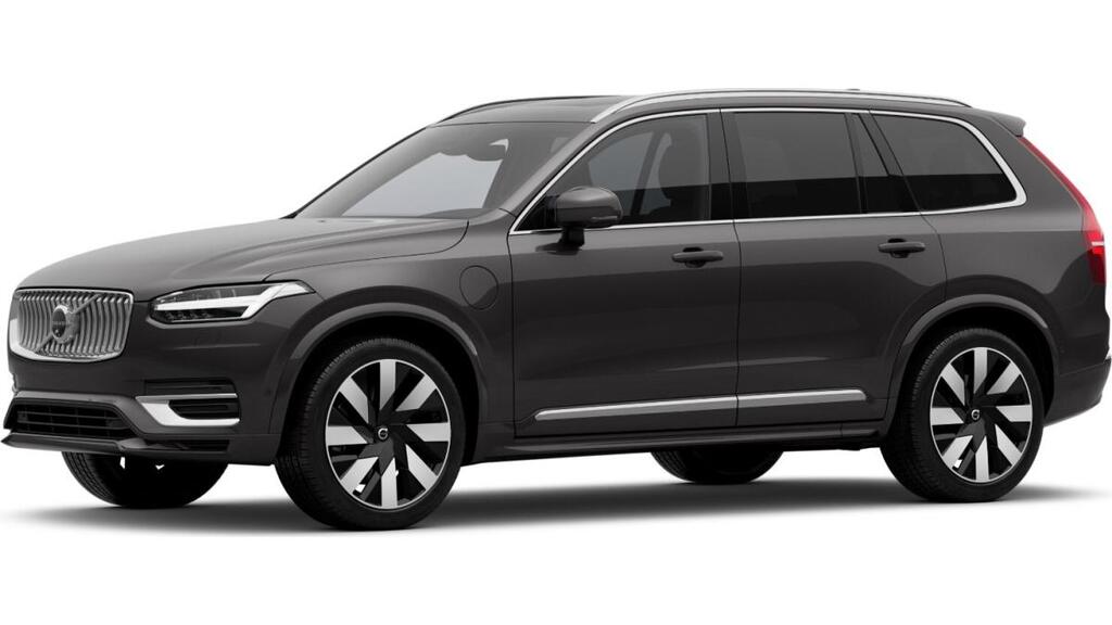 Volvo XC90 T8 AWD Plug-in Hybrid Plus Bright *7 Sitzer*Luftfahrwerk*verfügbar