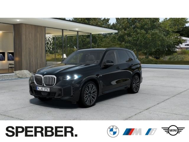 BMW X5 M-Sport,AHK,Inno.-Pkt.,Driv.Ass.Prof.,Autobahnass.,uvm. - Bild 1