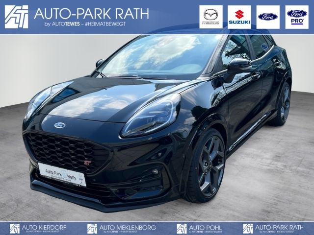 Ford Puma ST X 1,0l EcoB, ACC*CAM*KEY*LED*ALARMAMLAGE