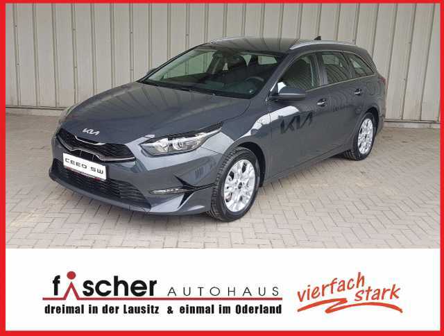 Kia Ceed SW cee'd SW / cee'd SW 1.0 T-GDI 100 OPF Vision KOMF (+NAV)