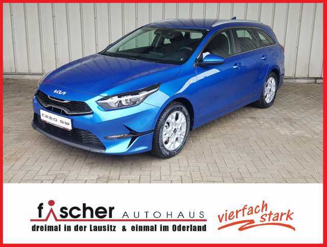 Kia Ceed SW cee'd SW / cee'd SW 1.0 T-GDI 100 OPF Vision STD (NAV)