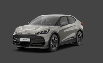 Cupra Tavascan Edge 210kW 77kWh# !!NUR für Pflegedienste!!#NURHIER