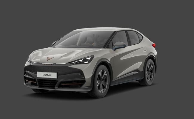 Cupra Tavascan Edge 210kW 77kWh# !!NUR für Pflegedienste!!#NURHIER - Bild 1