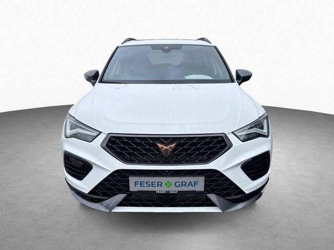 Cupra Ateca VZ300 DSG 4Drive PANO| PLUS PAKET - Bild 1