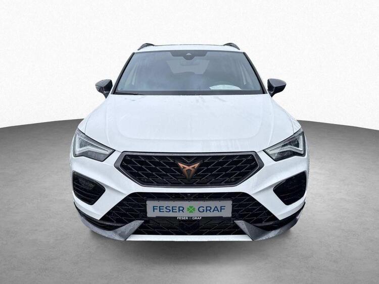 Cupra Ateca VZ300 DSG 4Drive PANO| PLUS PAKET