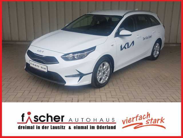 Kia Ceed SW cee'd SW / cee'd SW 1.0 T-GDI 100 OPF Vision KOMF (+NAV)