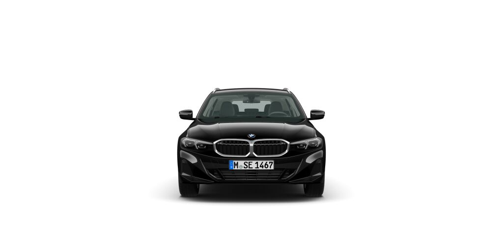 BMW 318i i Touring Navi LED Parking Assistant Klima -Bestellfahrzeug!!!