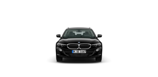 BMW 318i i Touring Navi LED Parking Assistant Klima -Bestellfahrzeug!!! - Bild 1