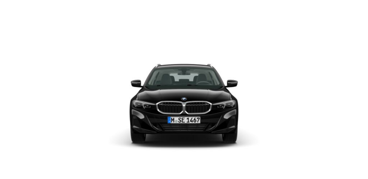 BMW 318i i Touring Navi LED Parking Assistant Klima -Bestellfahrzeug!!!