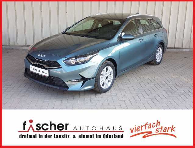 Kia Ceed SW cee'd SW / cee'd SW 1.0 T-GDI 100 OPF Vision STD (NAV)