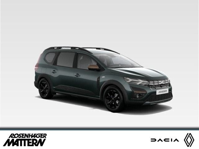 Dacia Jogger TCe110 Extreme+ Sitzheizung Navigation - Bild 1