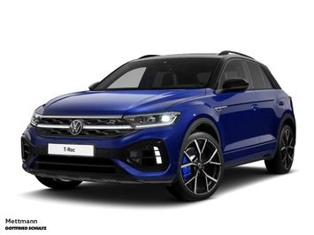 Volkswagen T-Roc R 2.0 TSI (Mettmann)