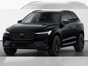 Volvo XC60 Volvo XC 60 T8 AWD Plus Black Edition / Handwerkliche Gewerbekunden und ähnliches Umfeld