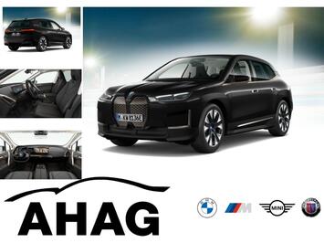 BMW iX 40 !!! 1.500€ LADEGUTHABEN !!! 0,25% Dienstwagenbesteuerung