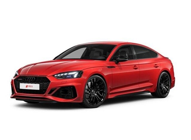 Audi RS5 Sportback #NURHIER # EXKLUSIVEFUERGEWERBE - Bild 1