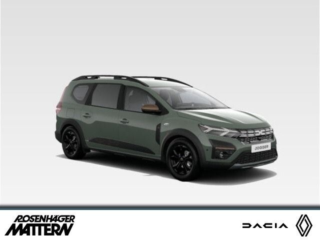 Dacia Jogger ECO-G100 Extreme+ Navigation Sitzheizung - Bild 1