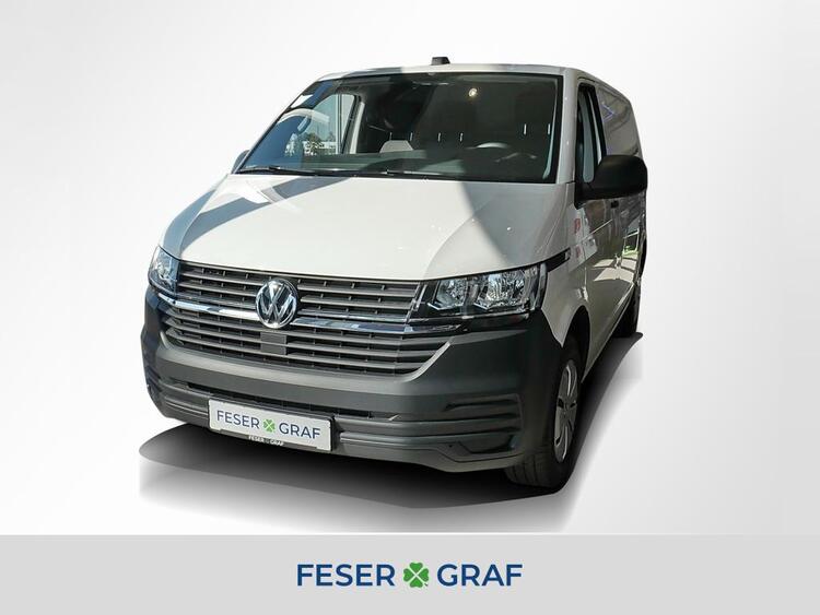 Volkswagen T6 Kasten KR 2.0TDI / Klima