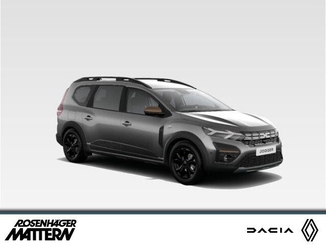 Dacia Jogger ECO-G100 Extreme+ 7-Sitzer Navigation Sitzheizung - Bild 1