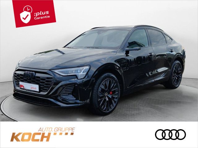 Audi Q8 Sportback e-tron 55 quattro S-Line 2x,Matrix LED, Pano, HUD, Luft Sport, 21