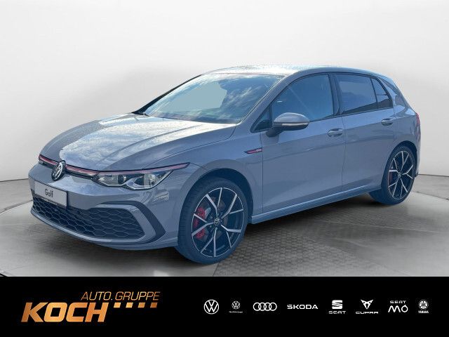 Volkswagen Golf GTI 2,0 l TSI OPF 7-Gang-Doppelkupplungsgetriebe DSG bis 29.11. - Bild 1