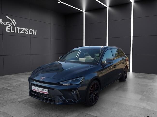 Cupra Leon +++sofort verfügbar+++ Sportstourer VZ 1.5 e-HYBRID - Bild 1