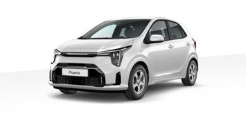 Kia Picanto 1.0 DPI Edition 7 +RFK+NAV