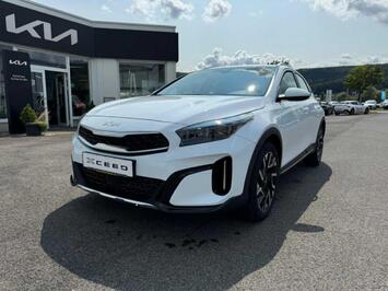 Kia XCeed VISION 1.5 T-GDI DCT7 +LED+SHZ+RFK