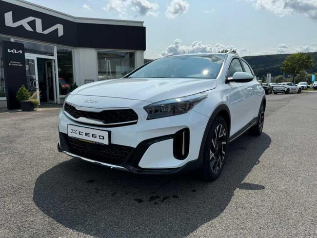 Kia XCeed VISION 1.5 T-GDI DCT7 +LED+SHZ+RFK - Bild 1